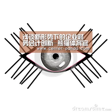 浅谈新形势下的企业财务会计创新-熊猫体育官网(图2) 熊猫体育app