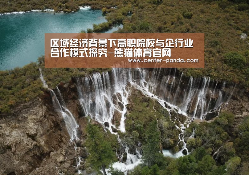 区域经济背景下高职院校与企行业合作模式探究-熊猫体育官网(图2) 熊猫APP