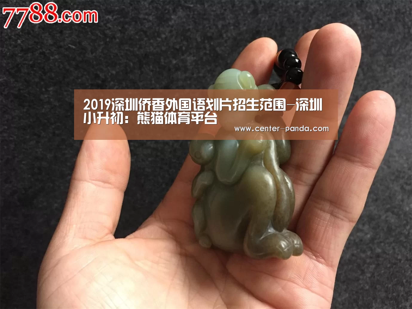 2019深圳侨香外国语划片招生范围-深圳小升初:熊猫体育平台(图1) 熊猫APP