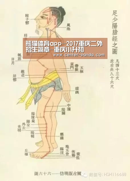 熊猫体育app-2017重庆二外招生简章-重庆小升初(图3) 熊猫体育官网